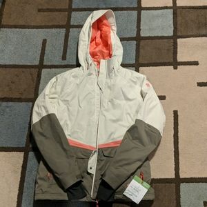 Women's Mountain Hardware Ski Snowboard jacket L